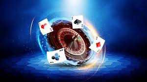 Зеркало NeonClub Casino